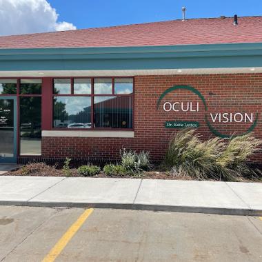 Oculi Vision photo