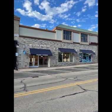 Warby Parker Naperville photo