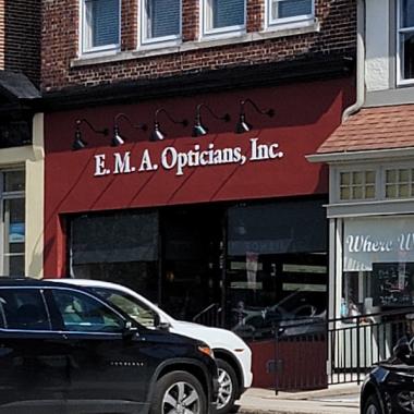 E M A Opticians Inc photo