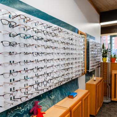 Sather Eye Clinic photo