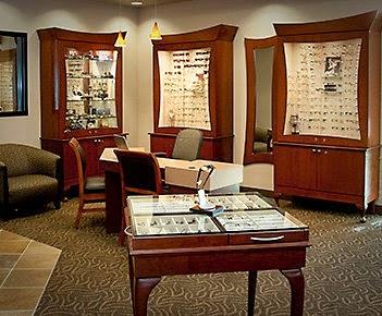 Dr. Sue Saliba, OD: Cleveland Eyecare & Optical photo