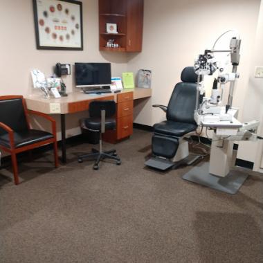 Gilbert Eyecare - Virginia Beach photo