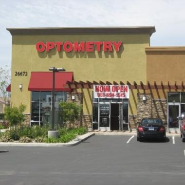 Date Springs Optometry photo