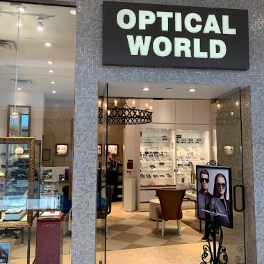 Optical World photo