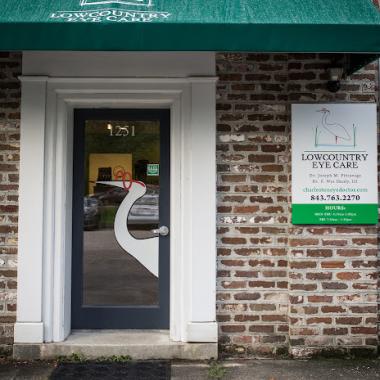 Lowcountry Eye Care - West Ashley photo