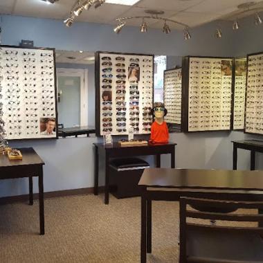 Rockford Vision Services - Now InFocus Eyecare of Rockford photo