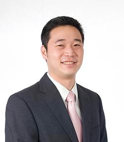 Steven Yoon, MD photo