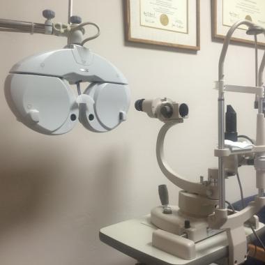 Encinitas Optometry photo