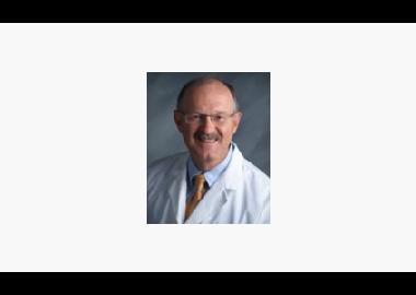 David Denlinger, MD photo