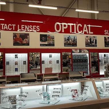 Costco Vision Center photo