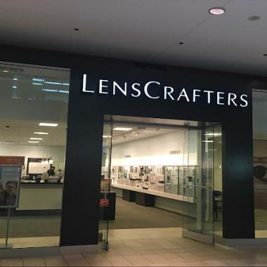 LensCrafters photo