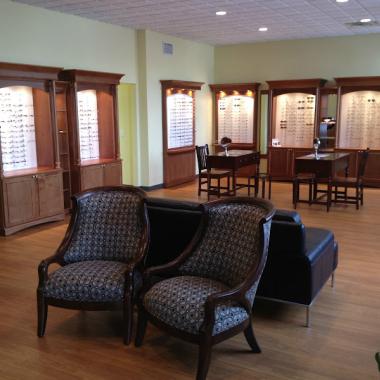 Johnson Eyecare photo