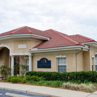 Florida Medical Clinic - Ophthalmology photo