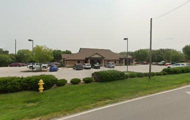 Perrysburg Eye Center Inc: Clark Stephen E MD photo