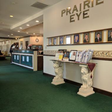 Prairie Eye and LASIK Center photo