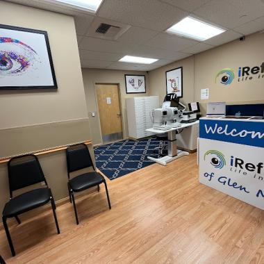 iRefract Optometry of Glen Mills photo