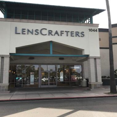 LensCrafters photo