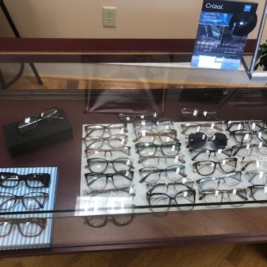 Lane Eye Care Center photo