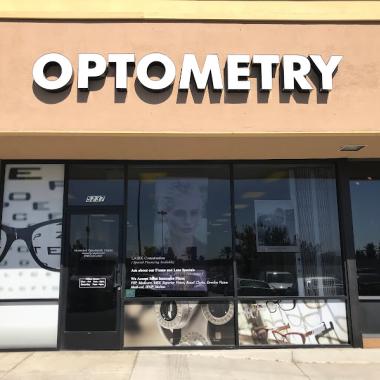 Montclair Optometric Center photo