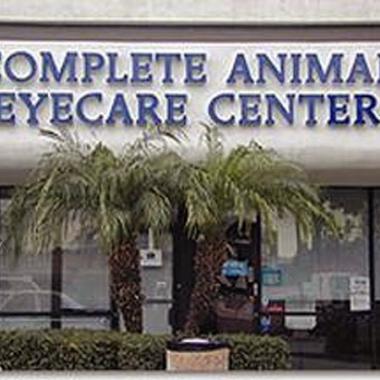 Complete Animal Eye Care Center photo