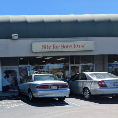 Site for Sore Eyes - Salinas photo