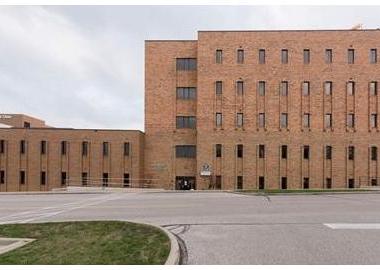 Cleveland Clinic Marymount Medical Building photo