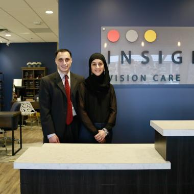 Insight Vision Care photo