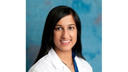 Shreya Patel OD | Kaiser Permanente photo