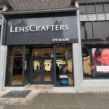 LensCrafters photo