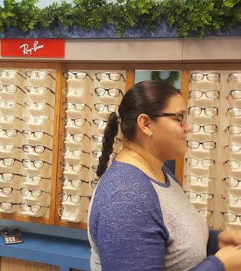 Galo Optical (Downtown Laredo, Tx) Ronald Newton.,O.D. photo