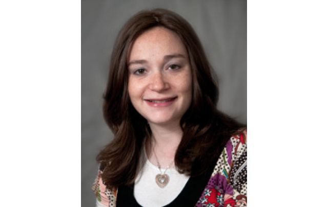 Anne Sarah Steiner, MD photo