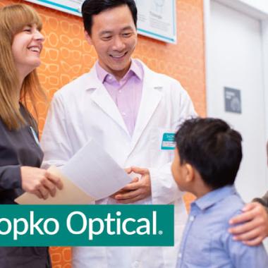 Shopko Optical photo