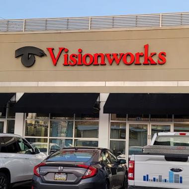 Visionworks Brentwood Shoppes photo