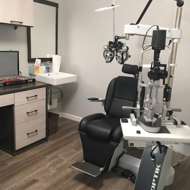 Sea Cliff Optometry photo