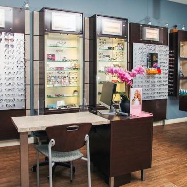 Los Angeles EyeCare Dr. Gregory Kame photo