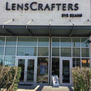 LensCrafters photo