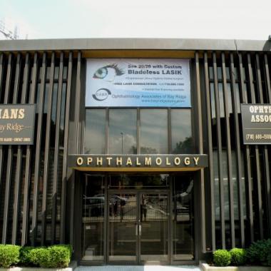 Ophthalmology Associates of Bay Ridge photo