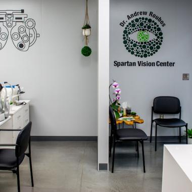 Spartan Vision Center photo