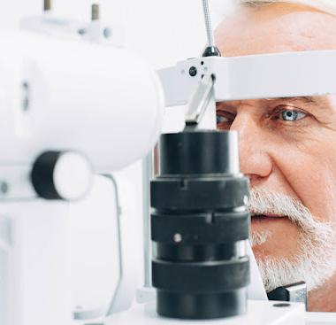 Riz Eye Care - Sugar Land Eye Doctor photo