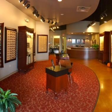 Oakland Optometry, PC photo