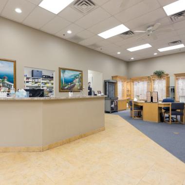 Ocotillo Eyecare photo