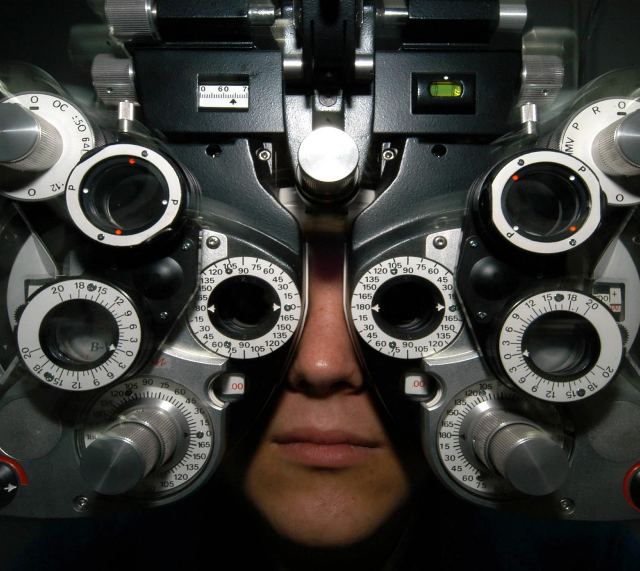 Phillips Eye Center photo