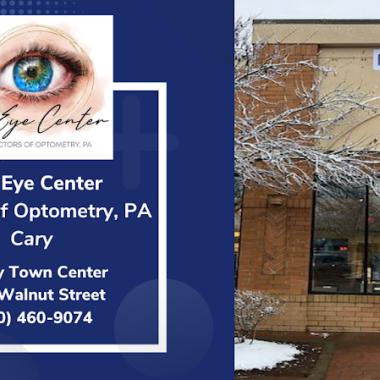 The Eye Center photo