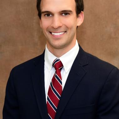 Jake C. McMillin, M.D. photo