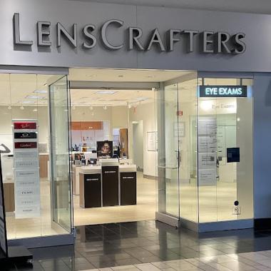 LensCrafters photo