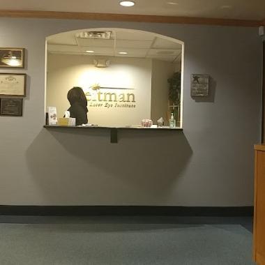 Beitman Laser Eye Institute photo