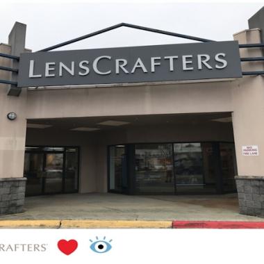 LensCrafters photo