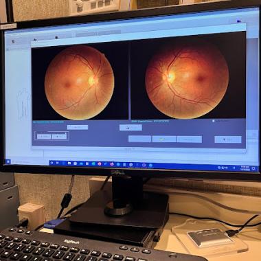 Inclima Eye Care photo