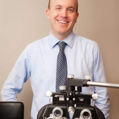 RidgeView Optometry photo