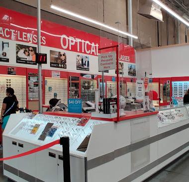 Costco Optical Department photo